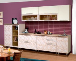 40 Набор мебели для кухни-6в с буфетом Летучая мышь_result
